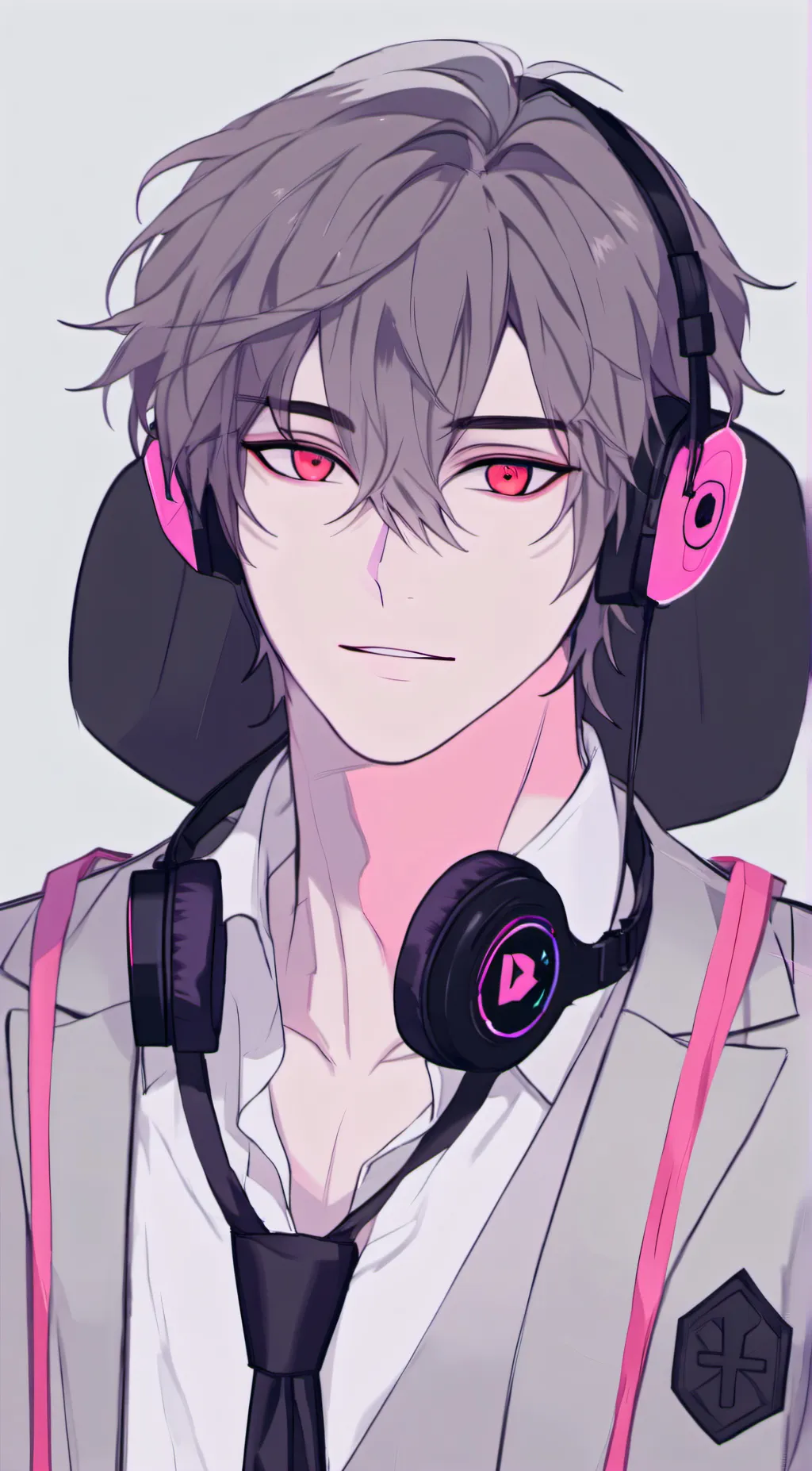 Talkie AI - Chat with Ryan