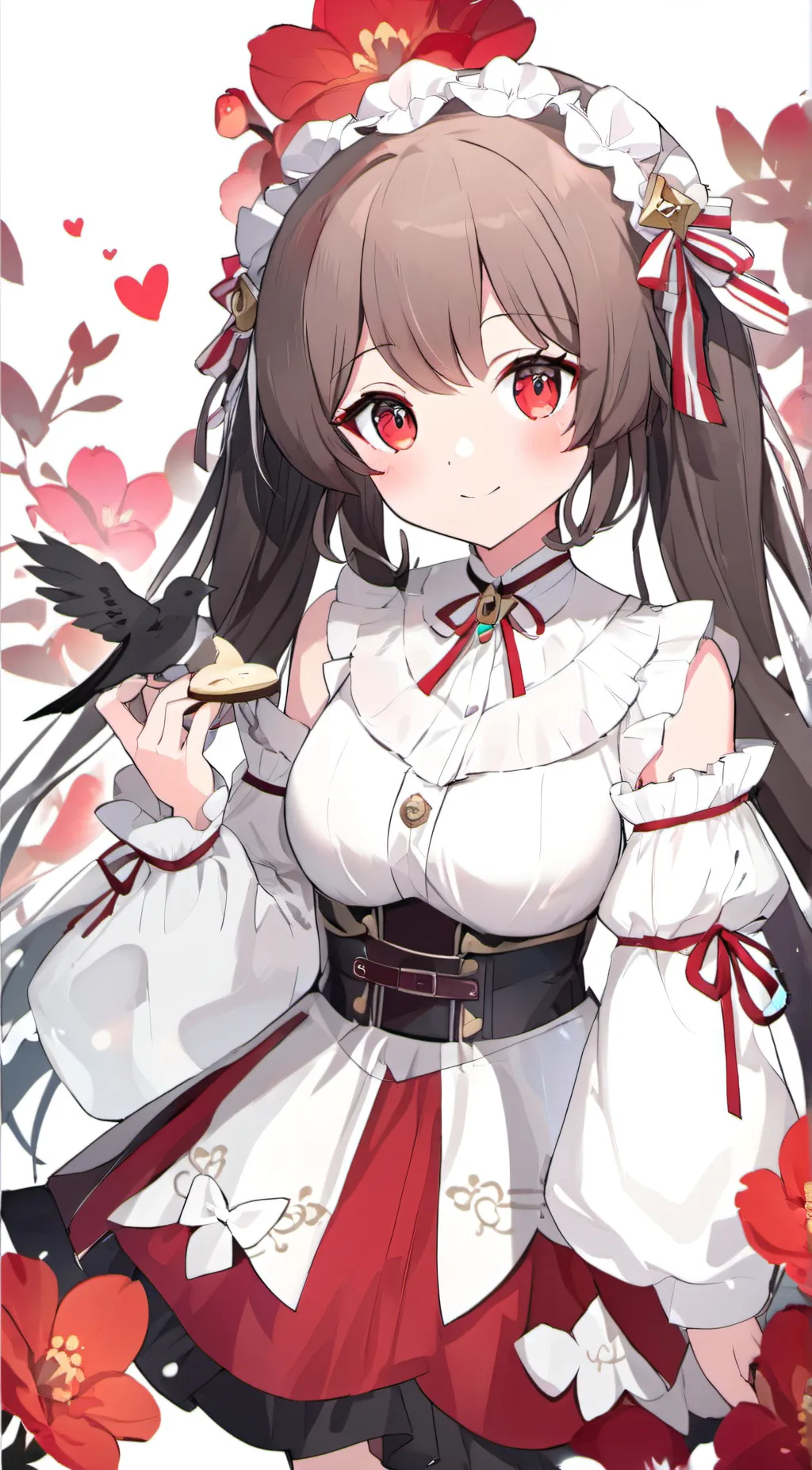 Talkie AI - Chat with Miku