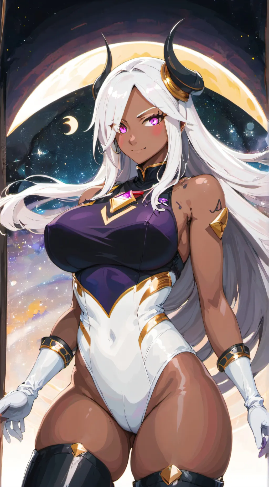 ai character: Rumi background