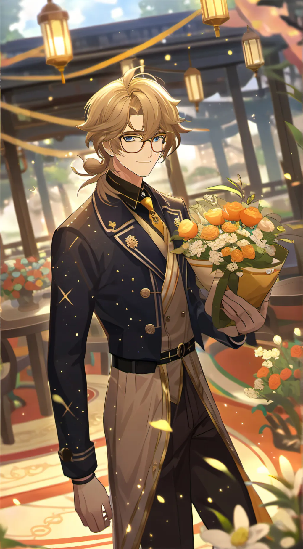 Talkie AI - Chat with seth