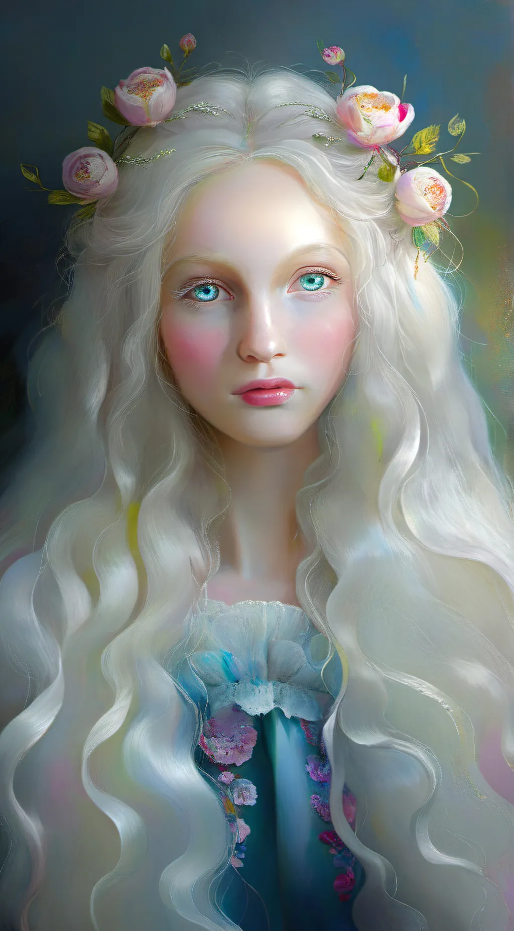 Talkie AI - Chat with Monata