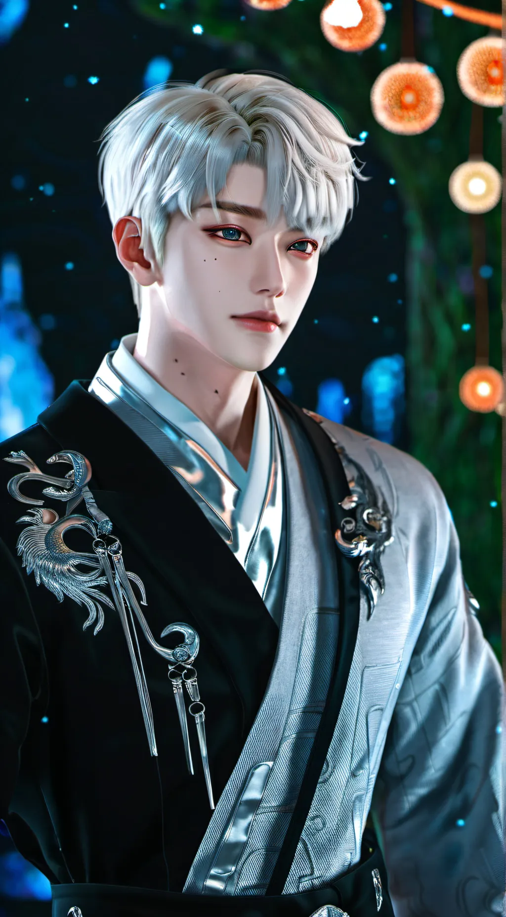 Talkie AI - Chat with Jaehyun