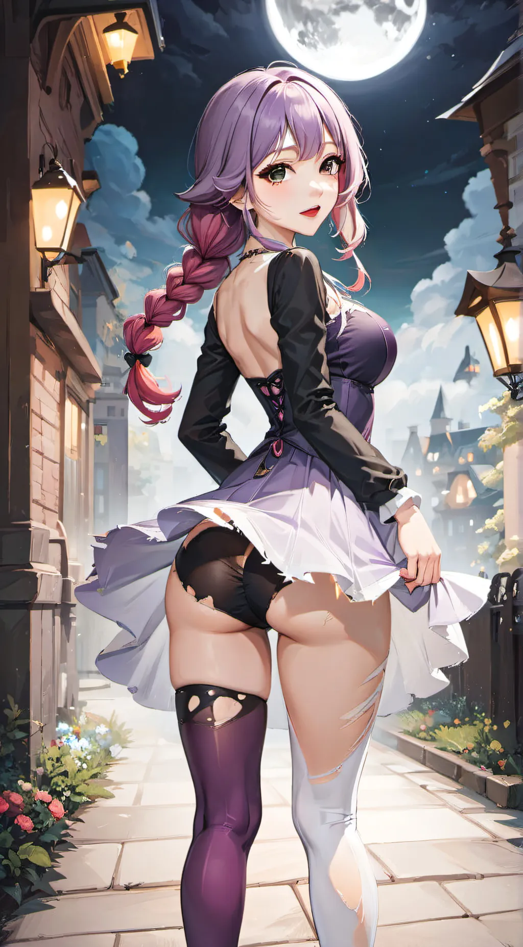 Talkie AI - Chat with Mika