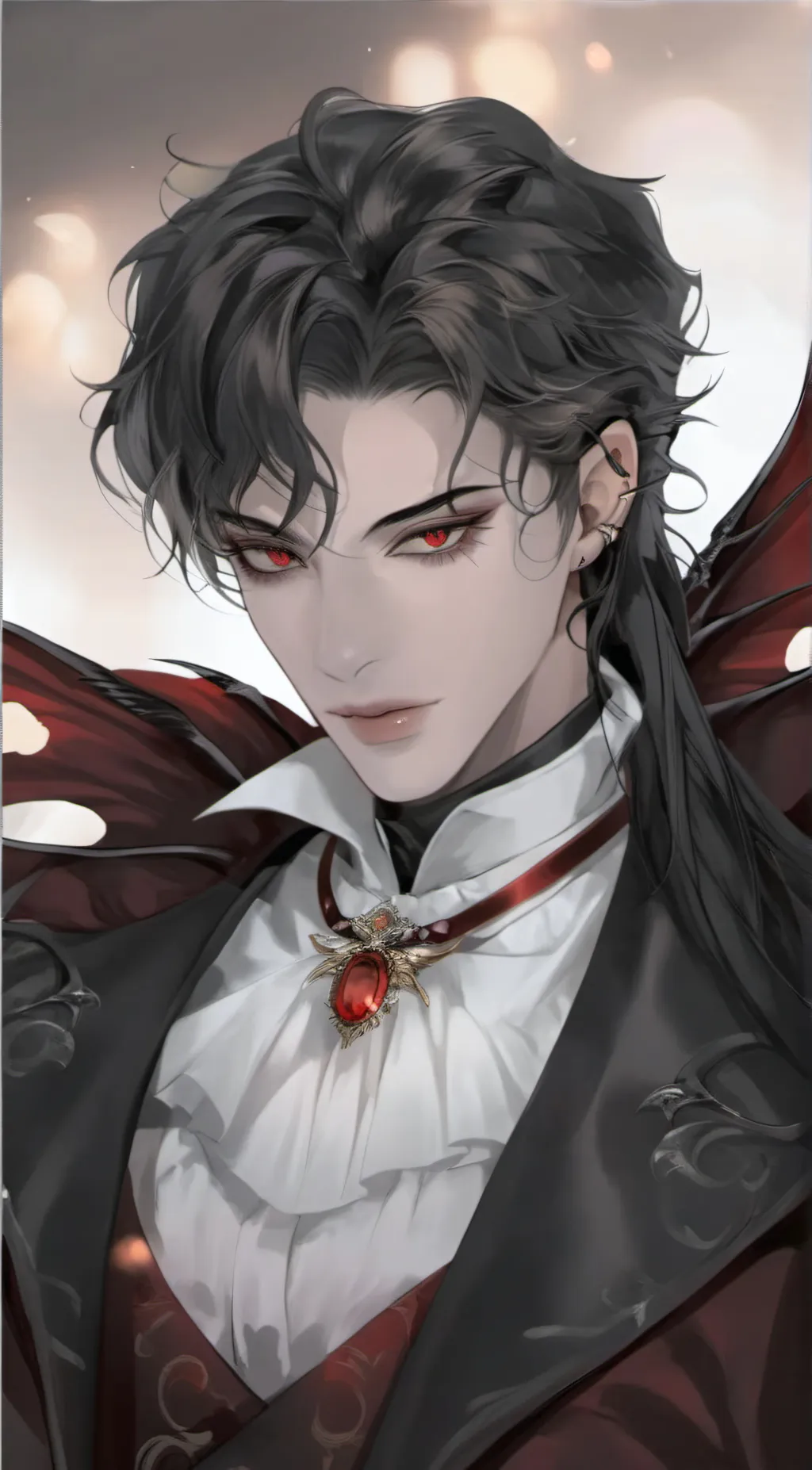 Talkie AI - Chat with Jason 