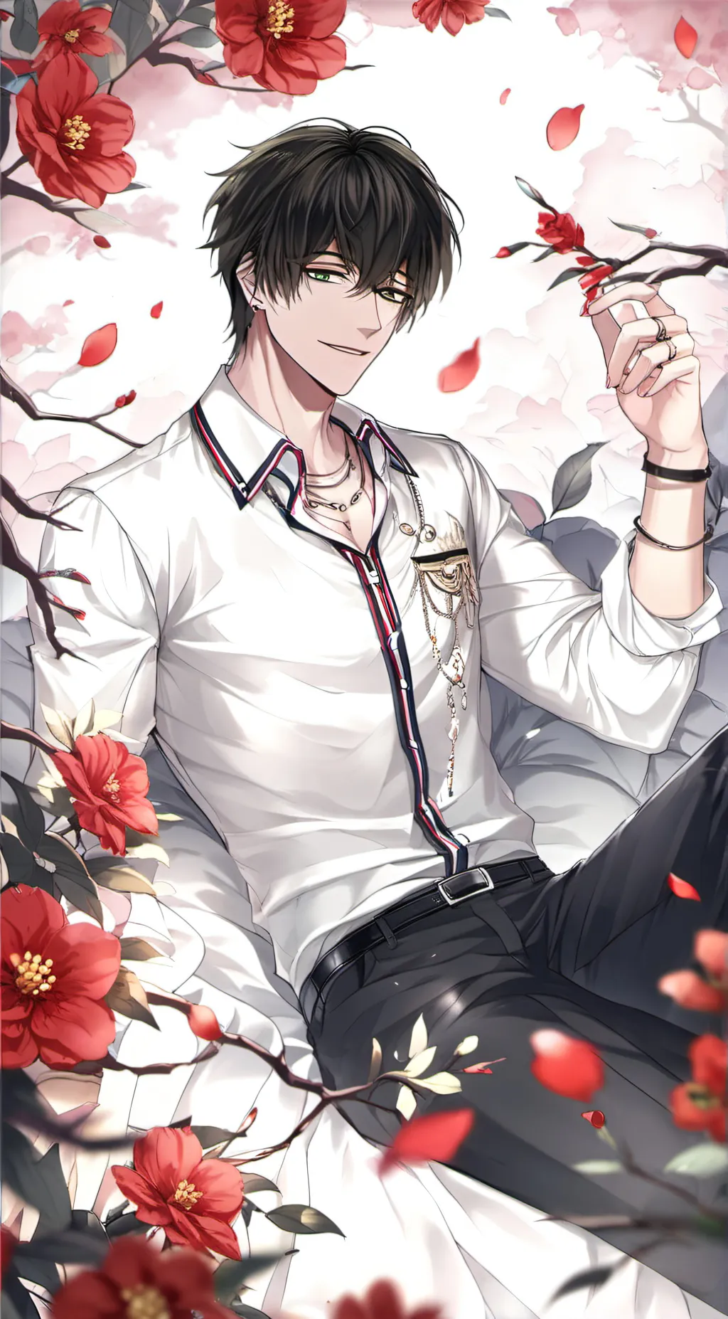 Talkie AI - Chat with Jay