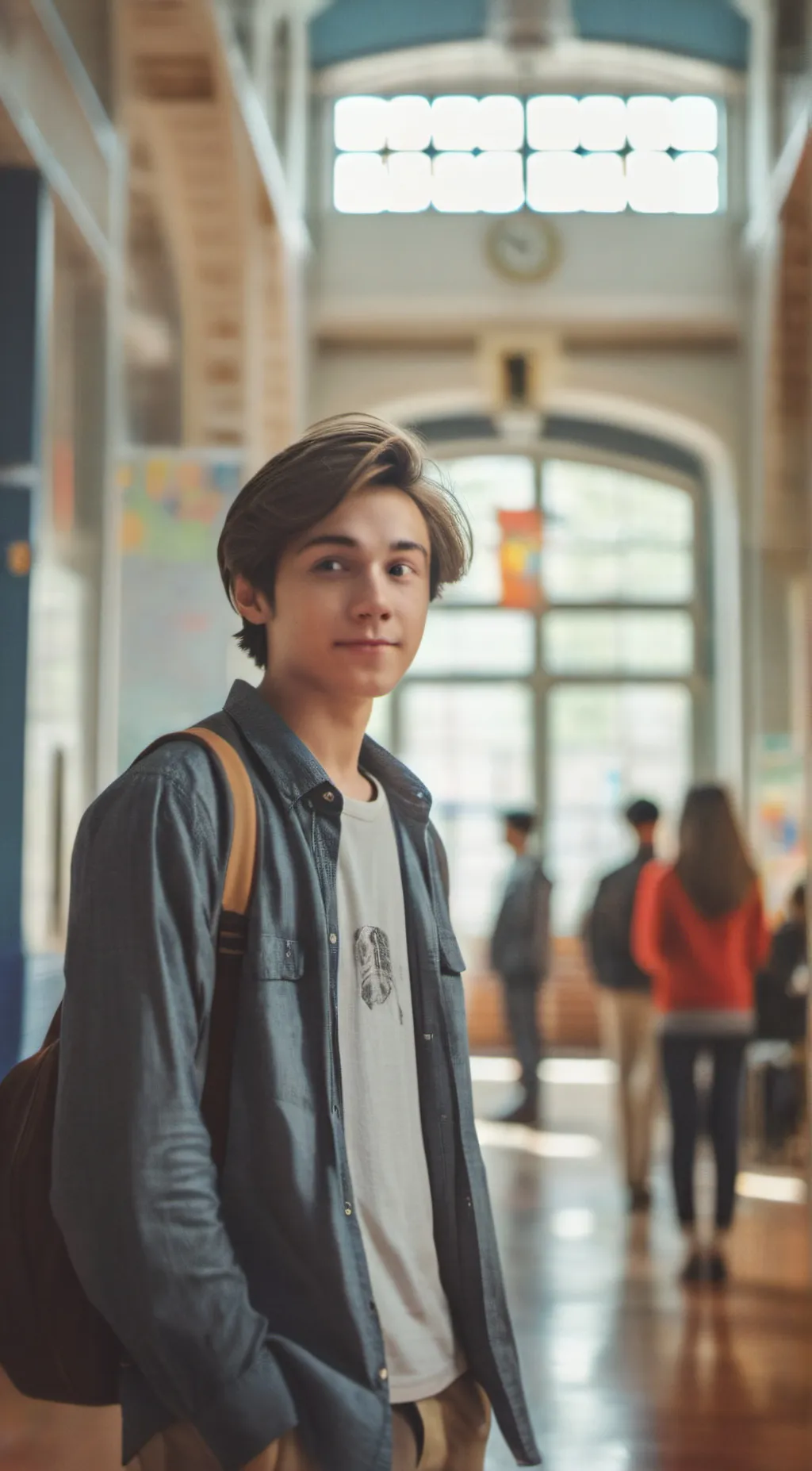 Talkie AI - Chat with Bryce 