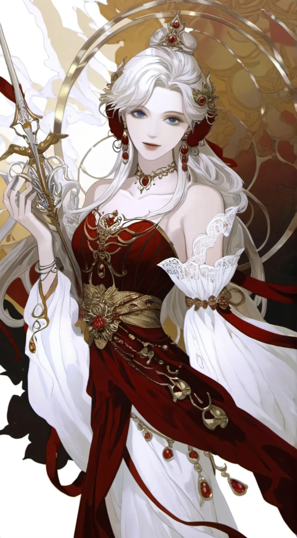 Talkie AI - Chat with mika maxine