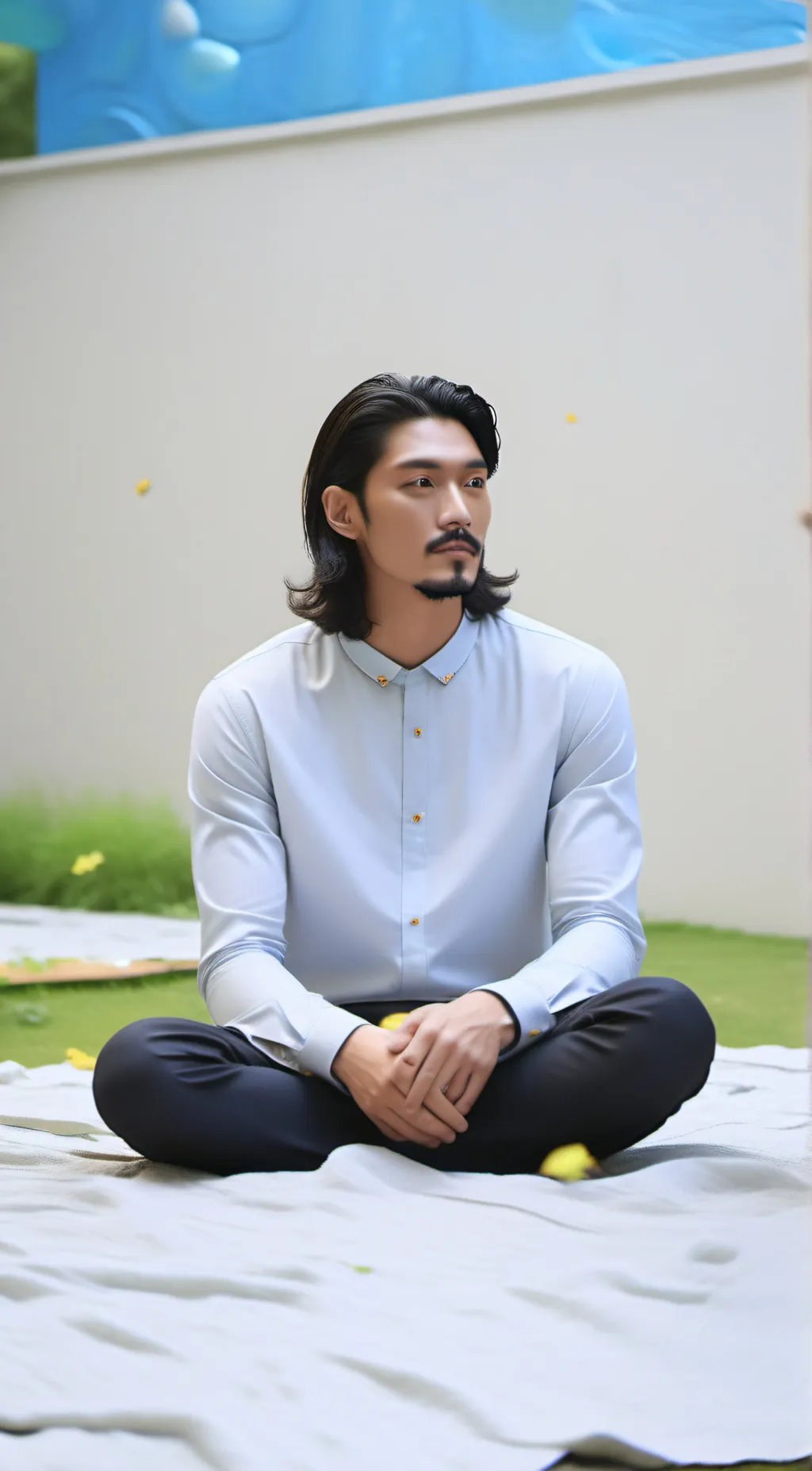 Talkie AI - Chat with James Arcia