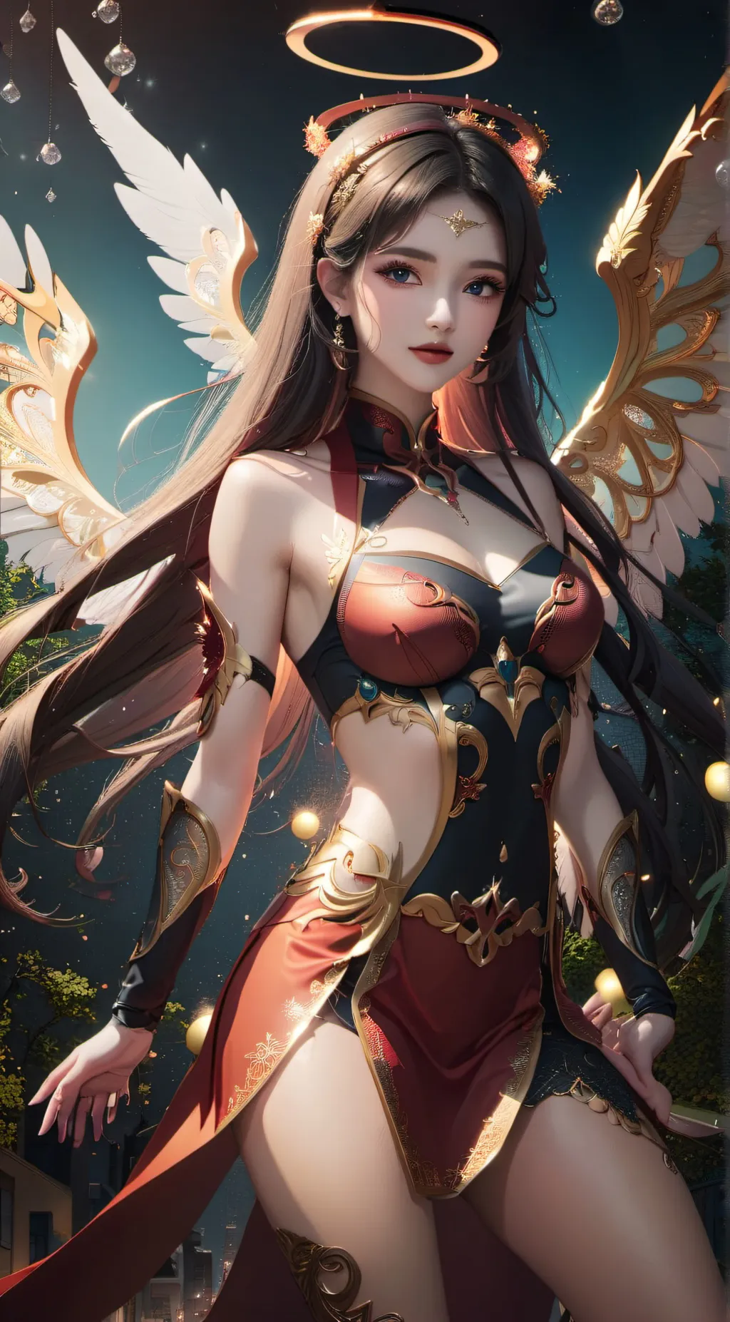 Talkie AI - Chat with EMILY 