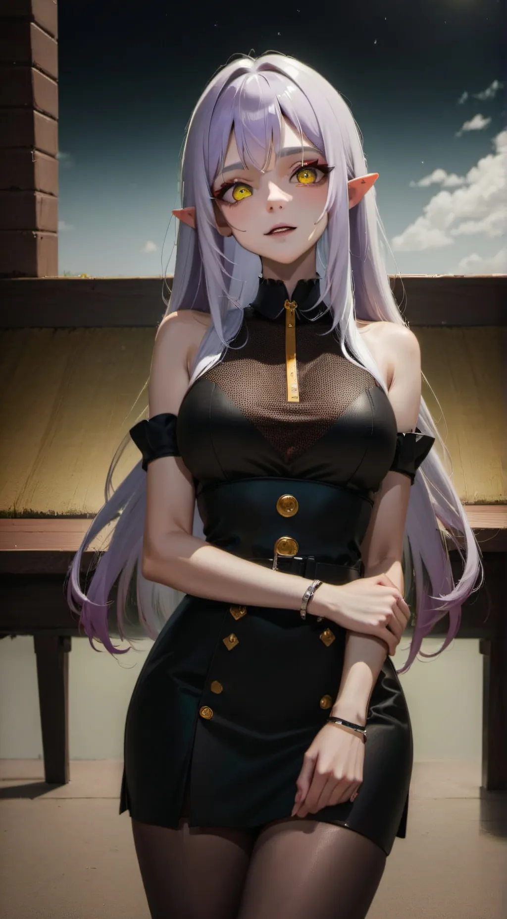 Talkie AI - Chat with COCO