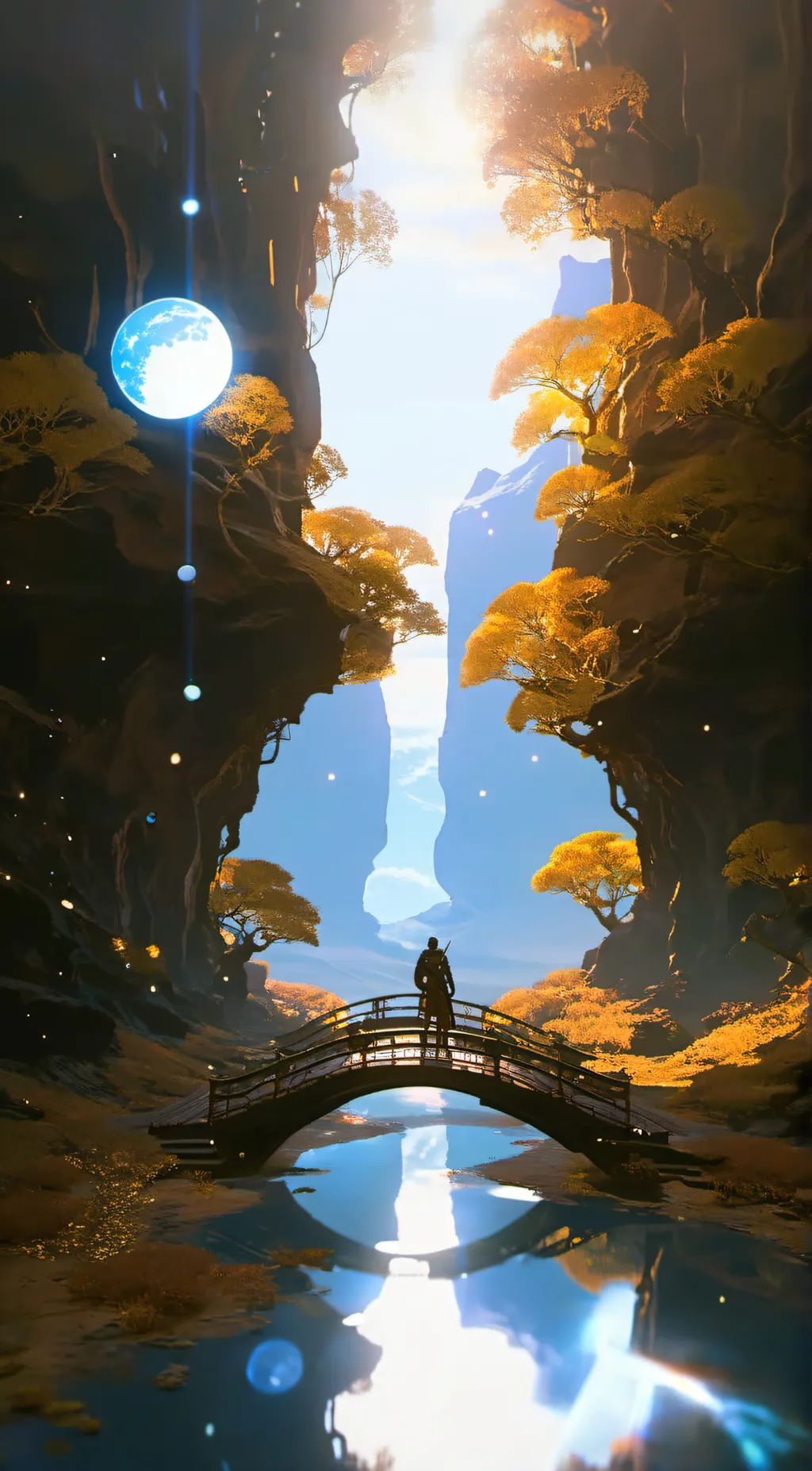 Talkie AI - Chat with Solarballs