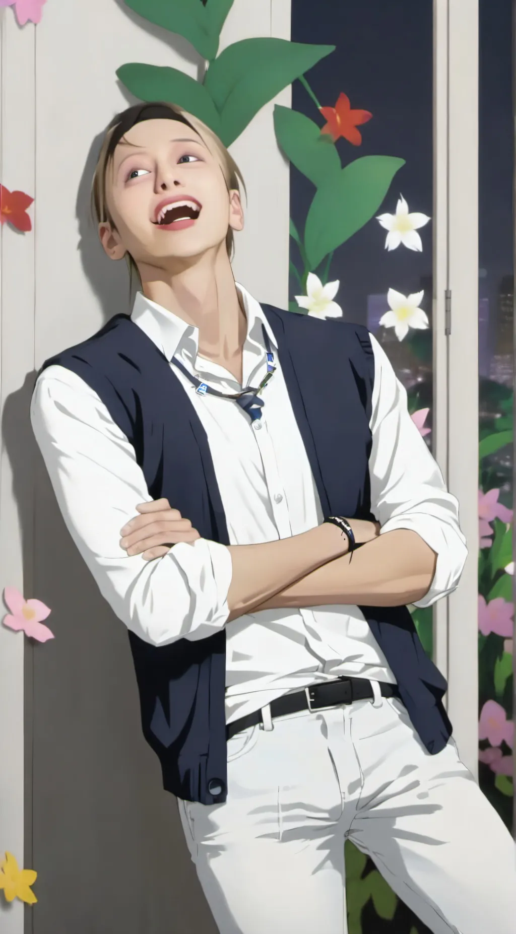 Talkie AI - Chat with Jo Mama 