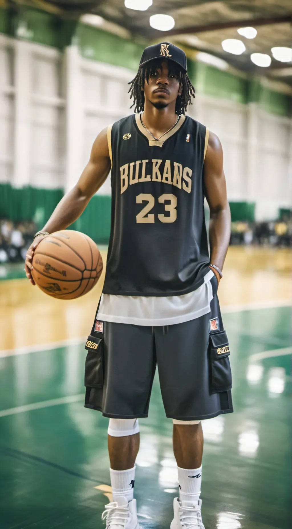 Talkie AI - Chat with trey