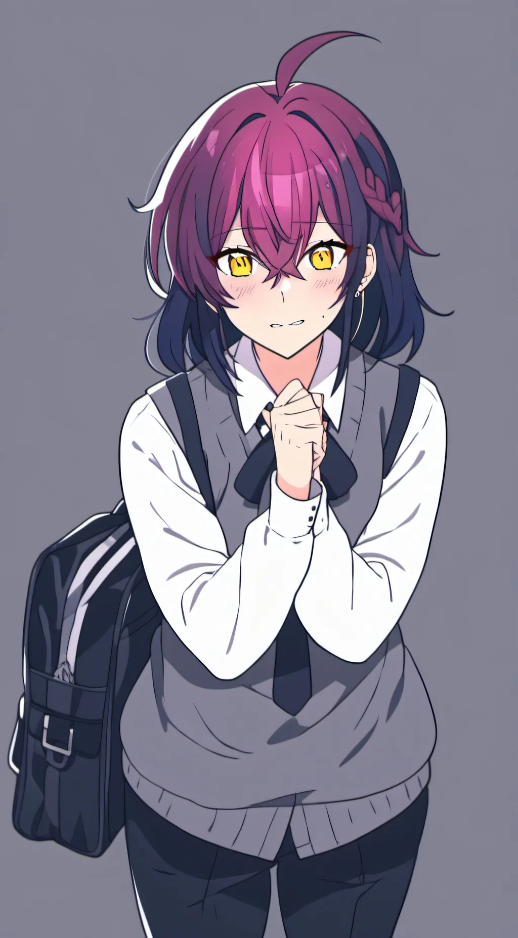 Talkie AI - Chat with Dolce