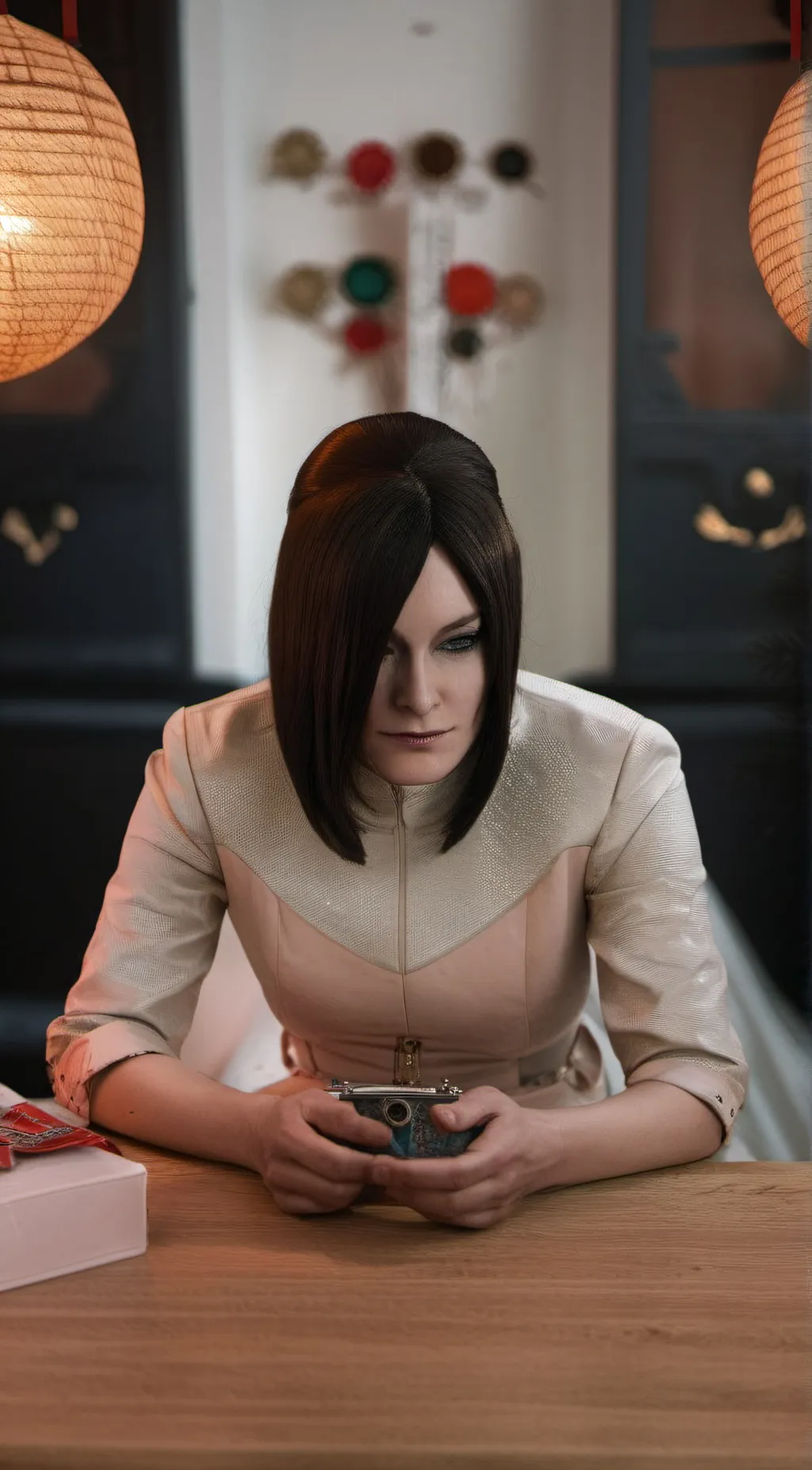 Talkie AI - Chat with Jean