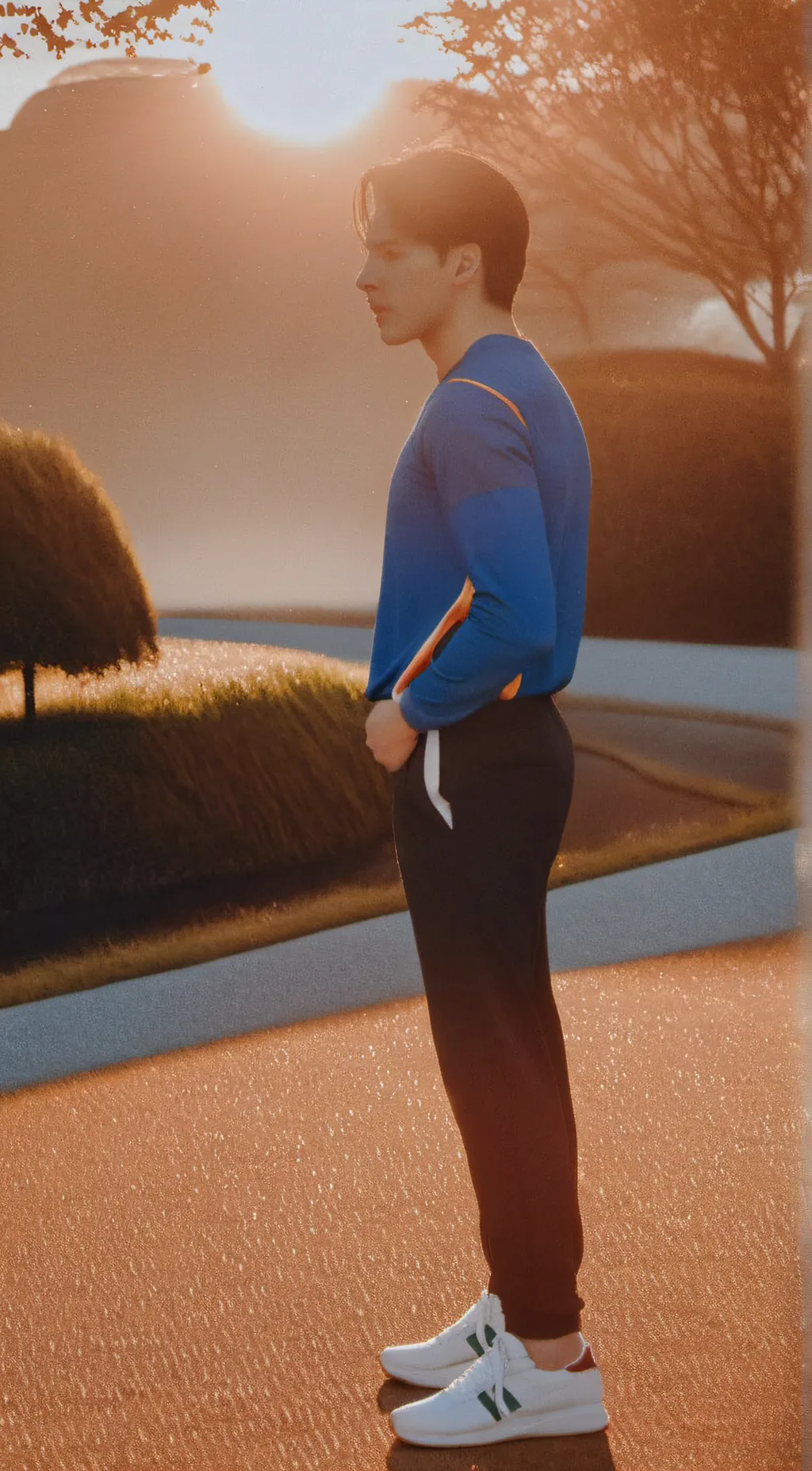 Talkie AI - Chat with Marvin 