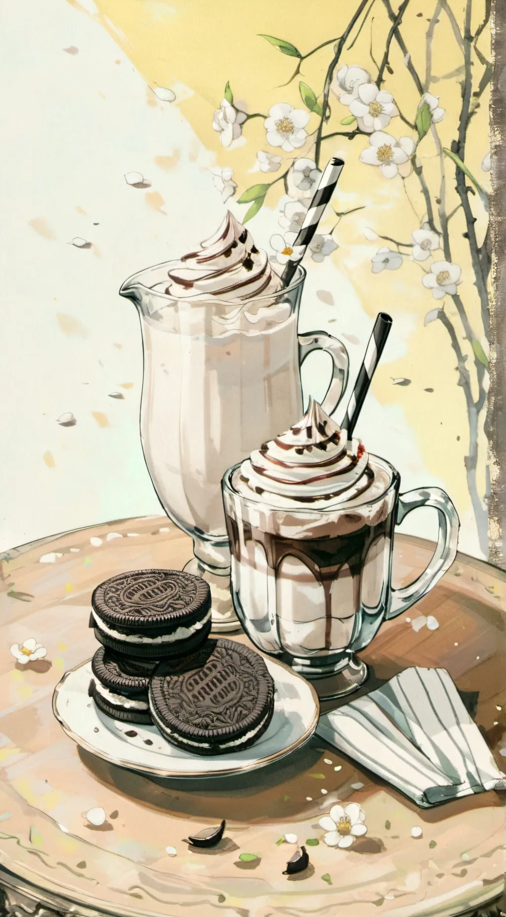 Talkie AI - Chat with oreo