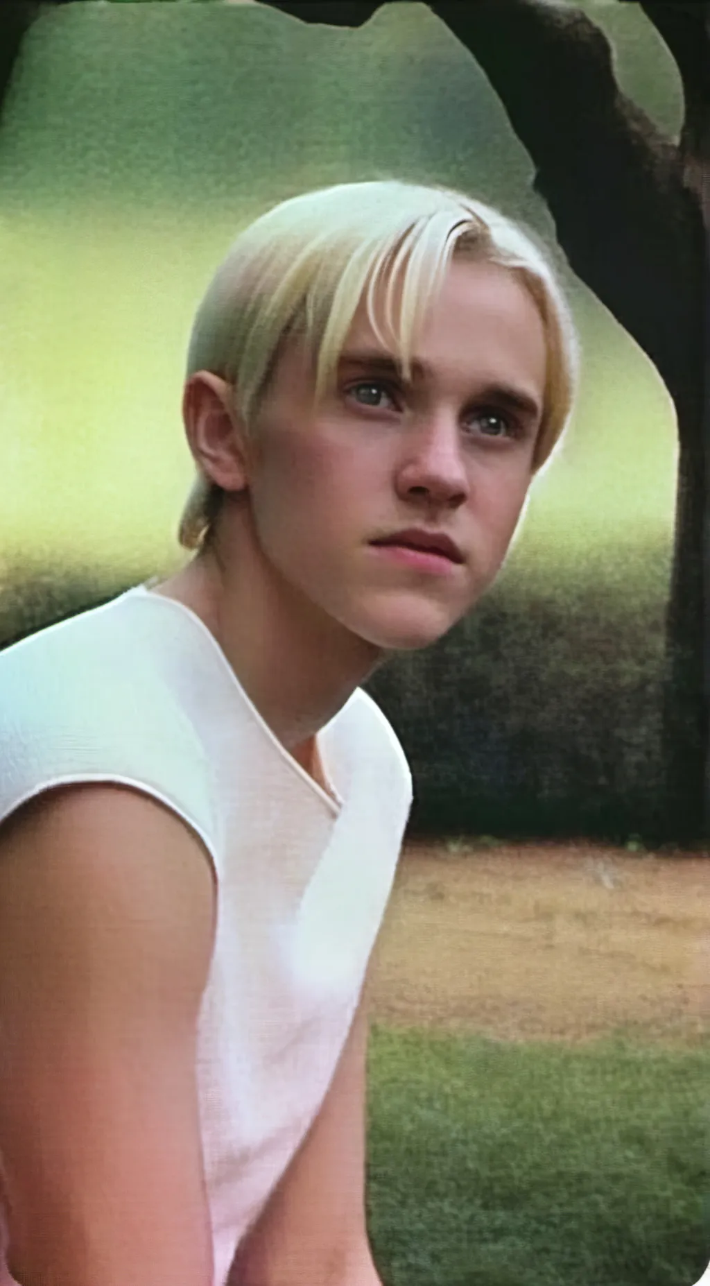 Talkie AI - Chat with Harry Potter 