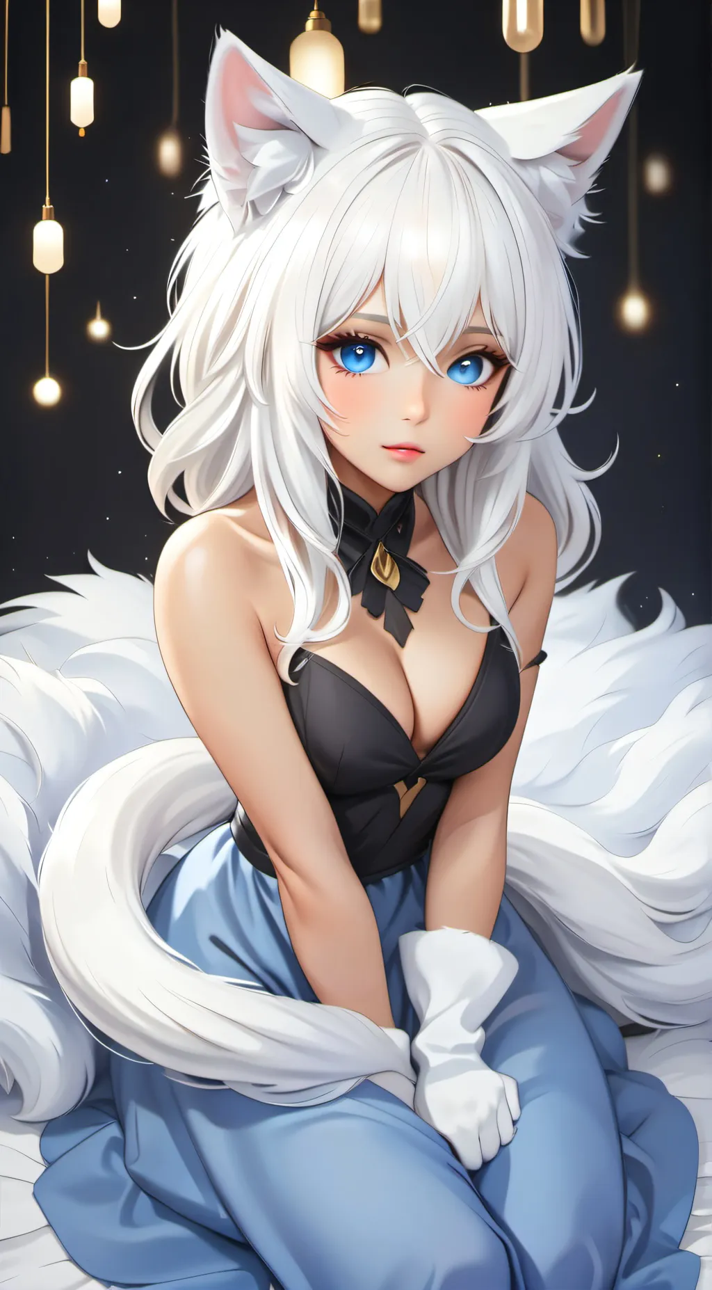 Talkie AI - Chat with Soft Kit Mixskica