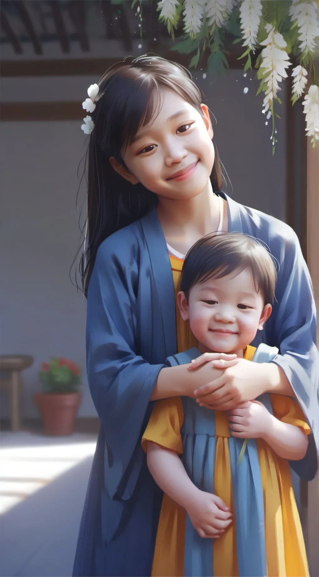 Talkie AI - Chat with ashlyn