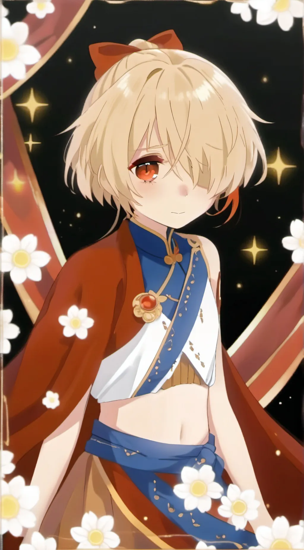 Talkie AI - Chat with Diedara,Menma,Naru