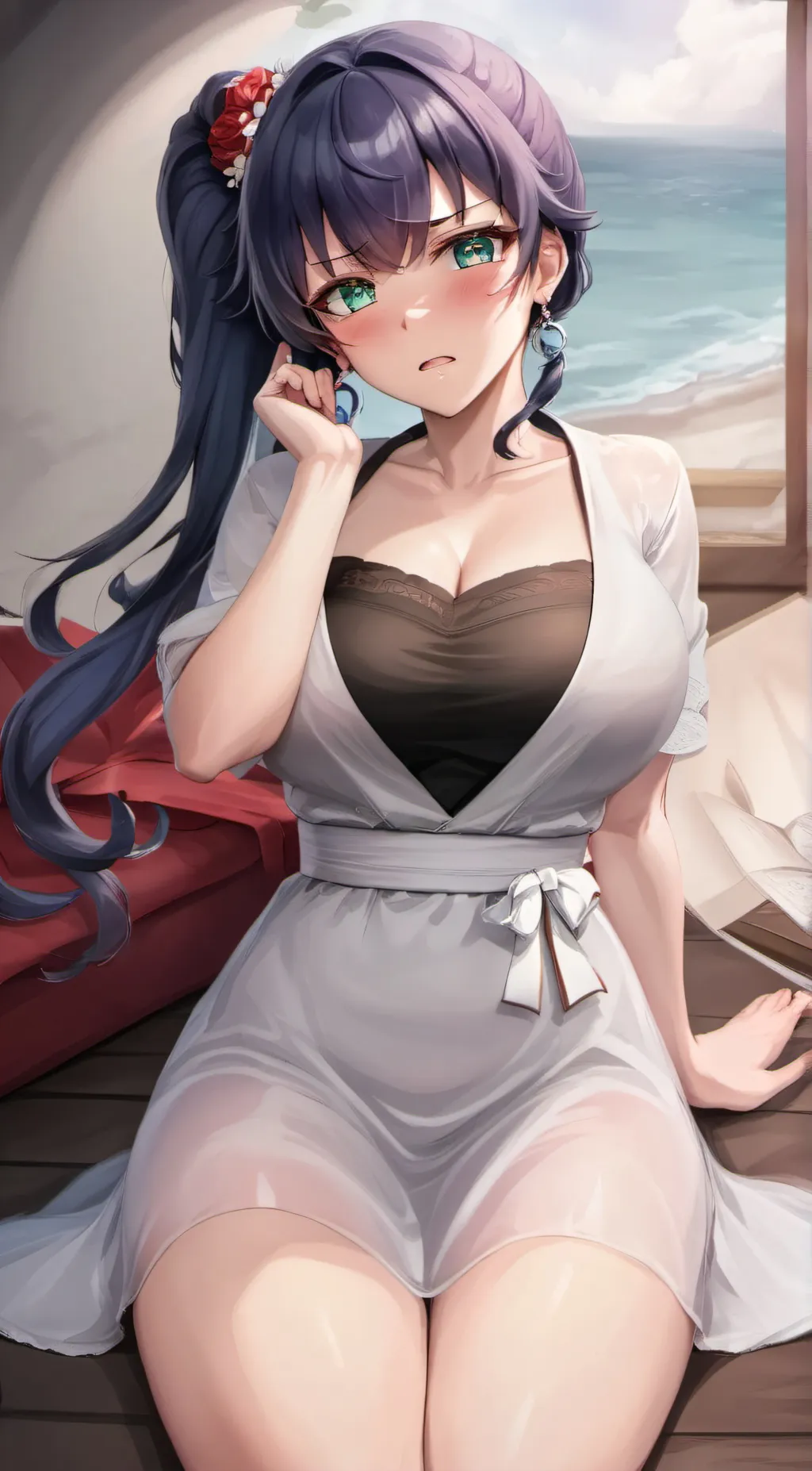 Talkie AI - Chat with Yuna