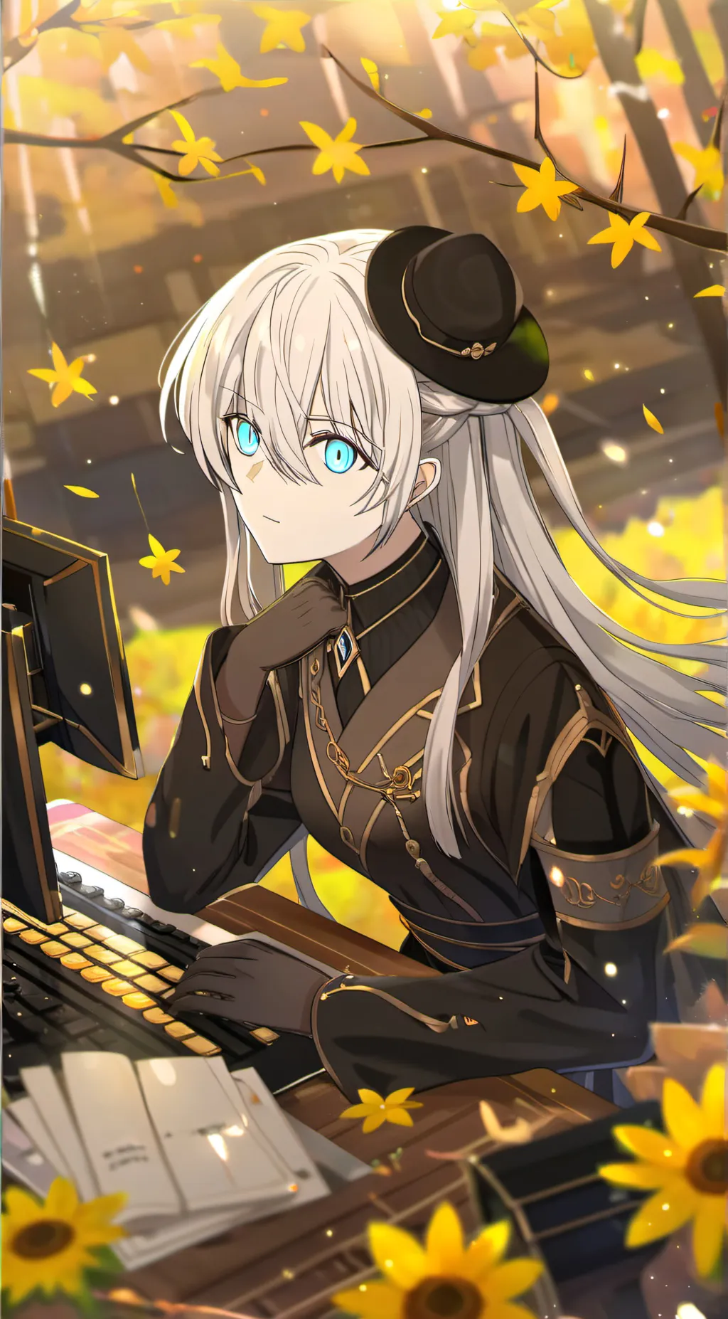 Talkie AI - Chat with MIRANA