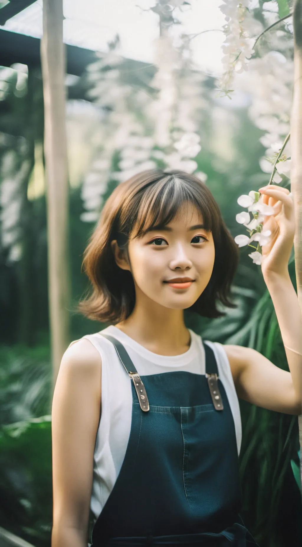 Talkie AI - Chat with boba workee