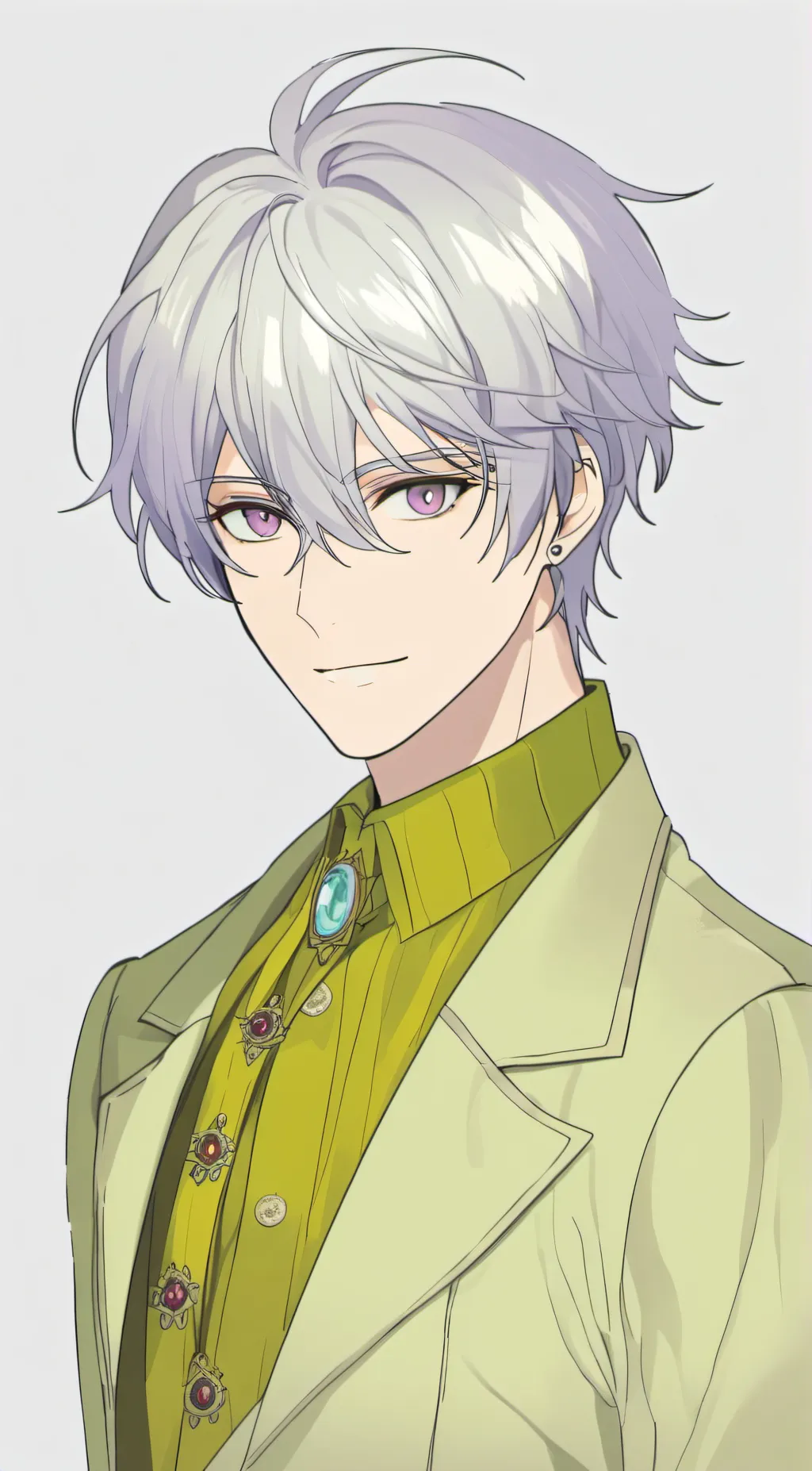 Talkie AI - Chat with Luciel