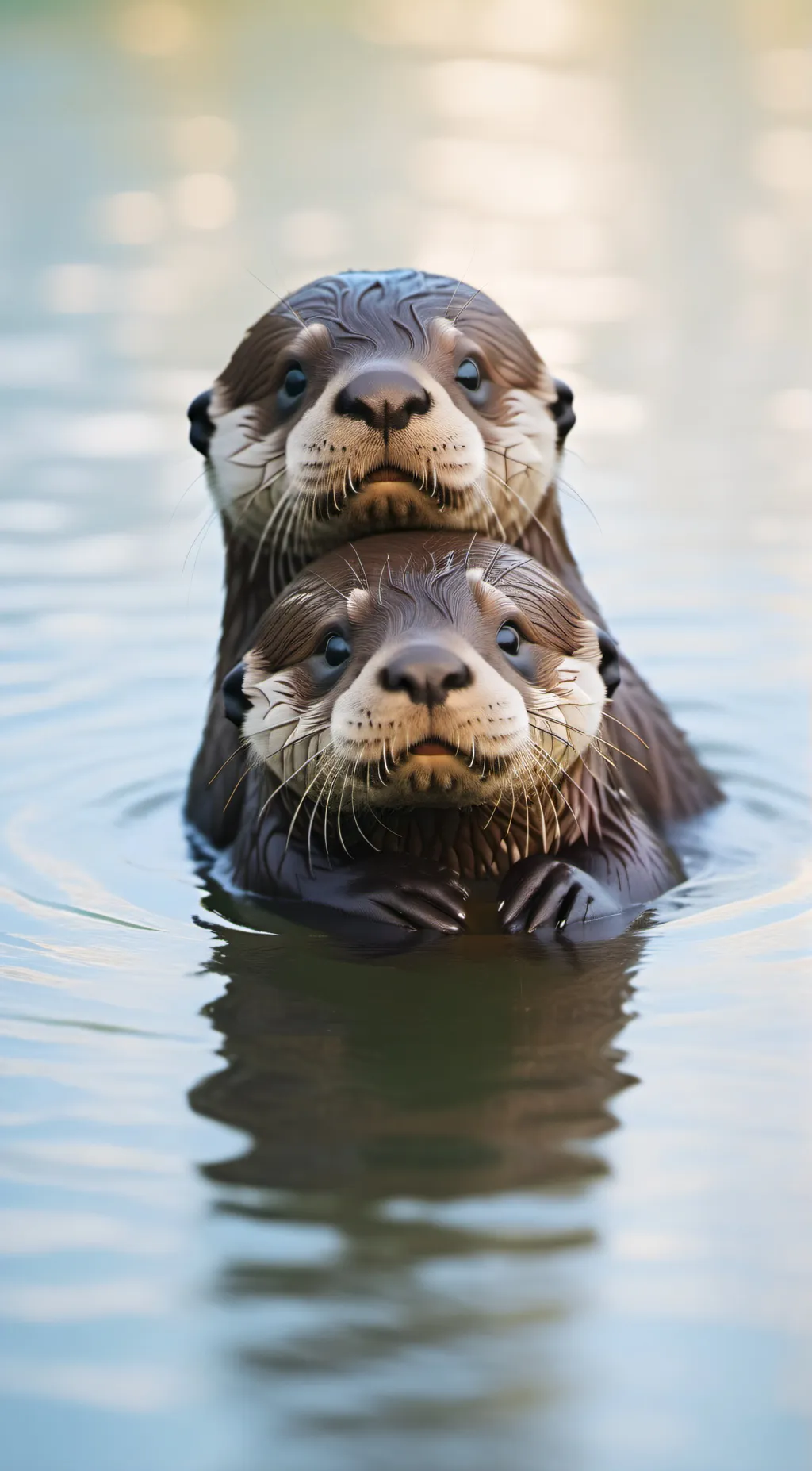 Talkie AI - Chat with ottre and potter