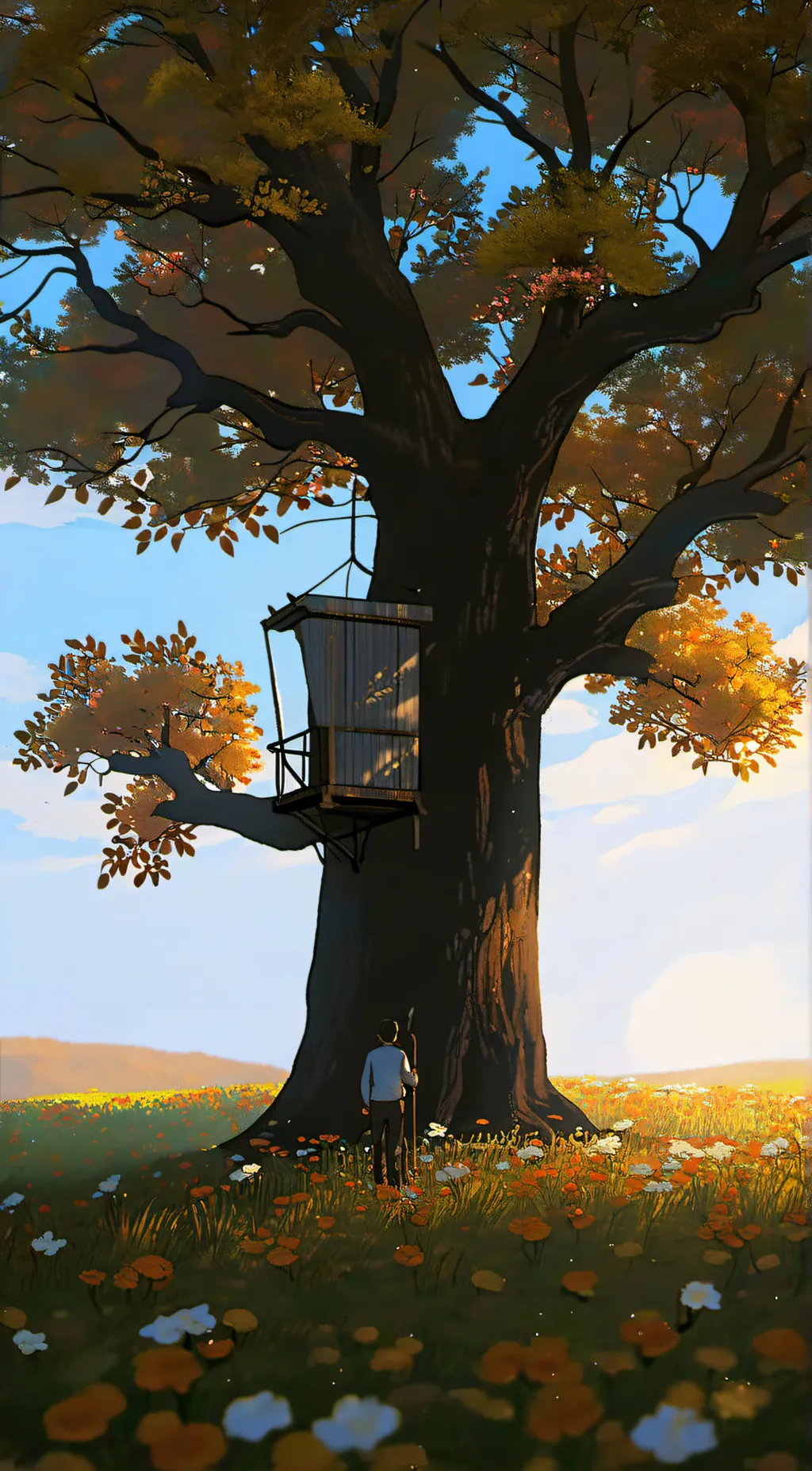 Talkie AI - Chat with ~my favs~