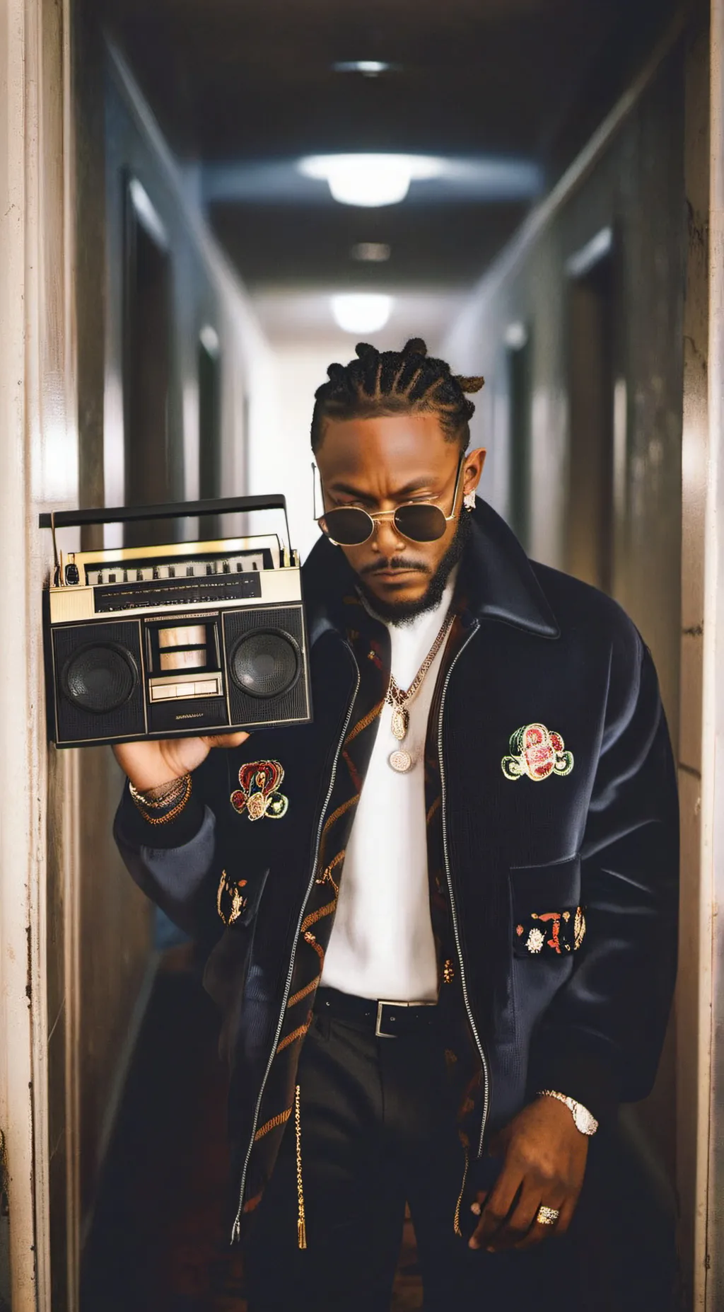 Talkie AI - Chat with Roblox Kdot