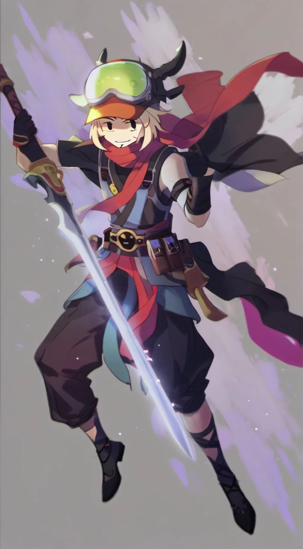 Talkie AI - Chat with jard