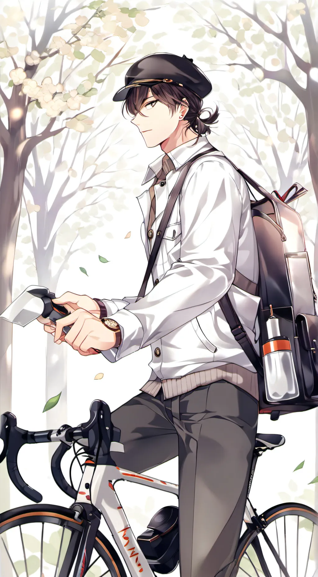 Talkie AI - Chat with Jakes