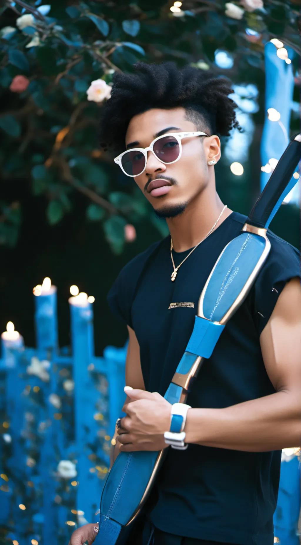 Talkie AI - Chat with Aa’Dyn