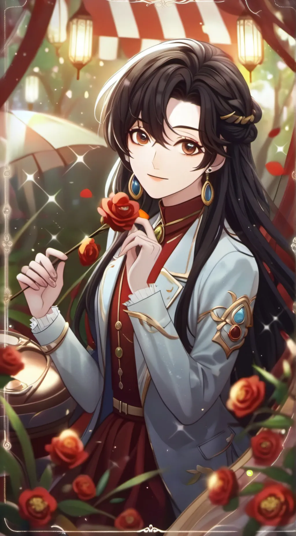 Talkie AI - Chat with Lonely 