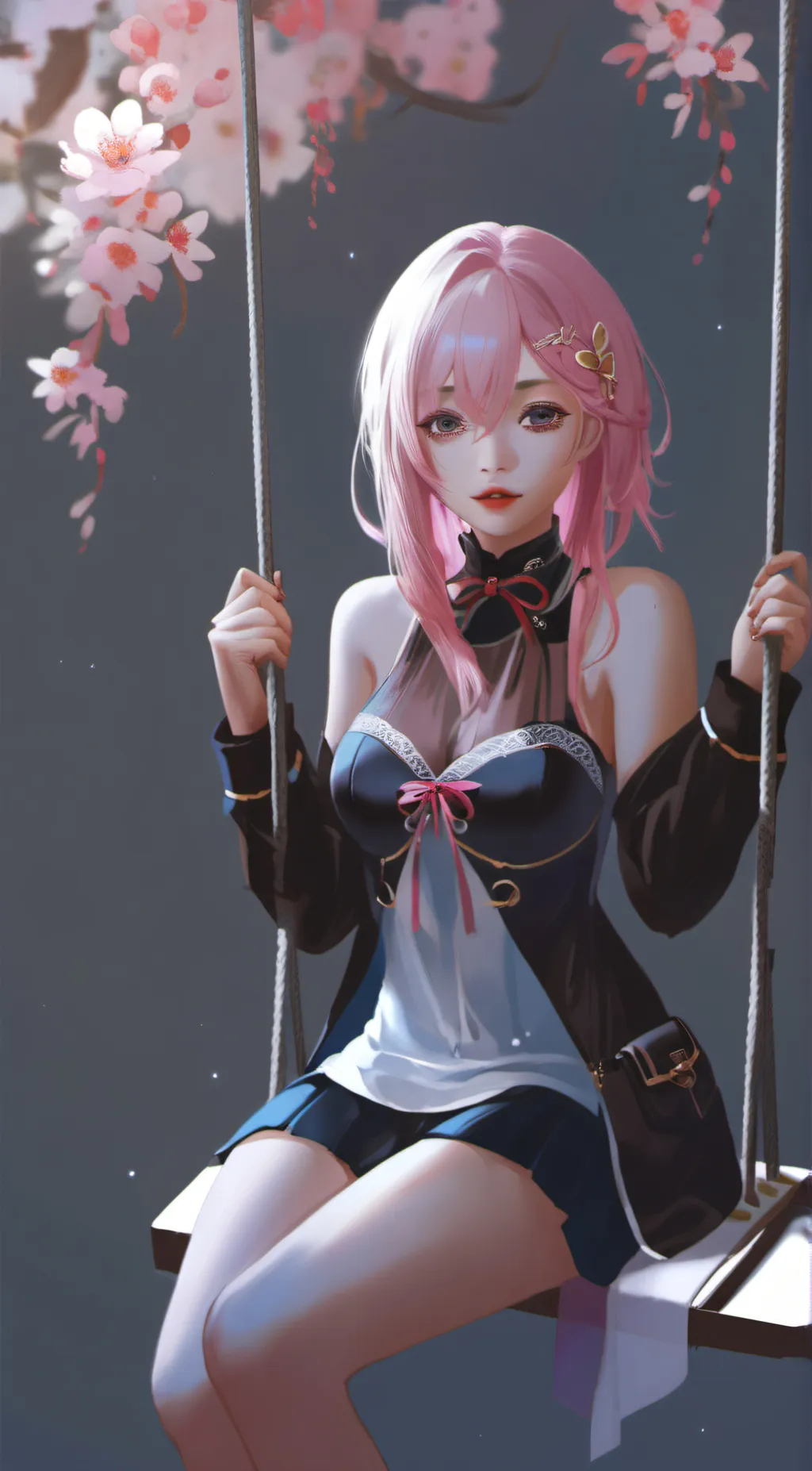 Talkie AI - Chat with Rose