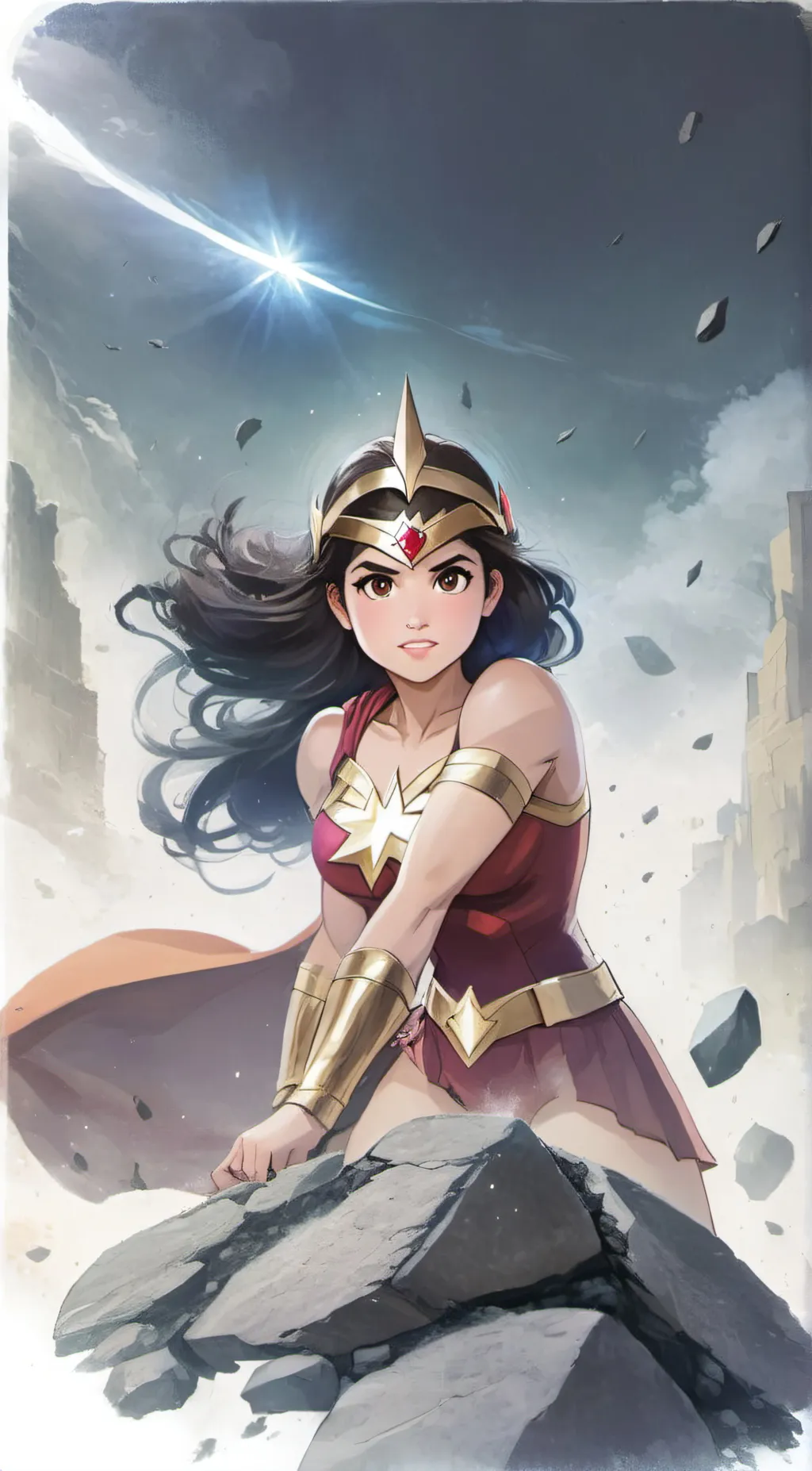 Talkie AI - Chat with darna