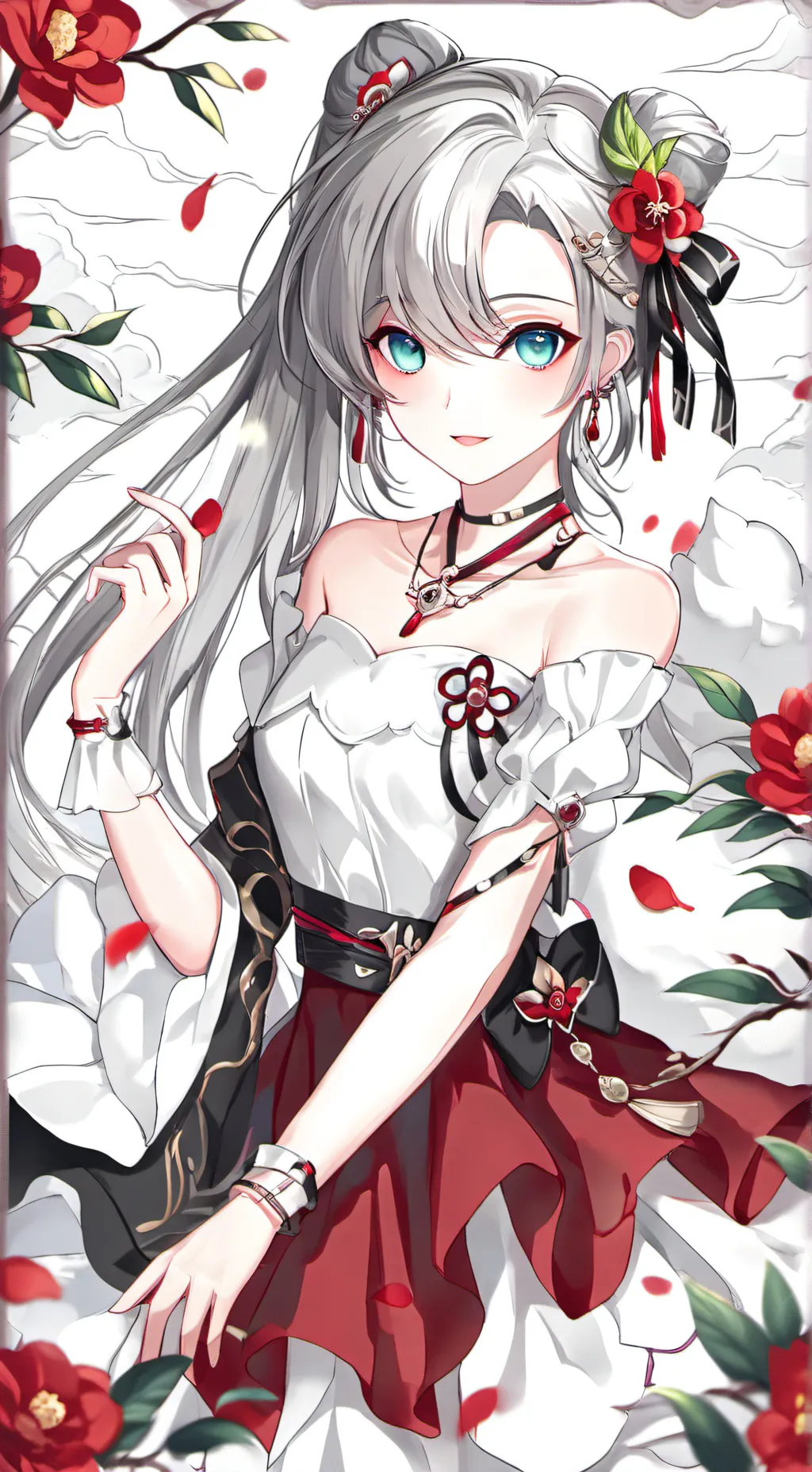 ai character: Slime Thrower background