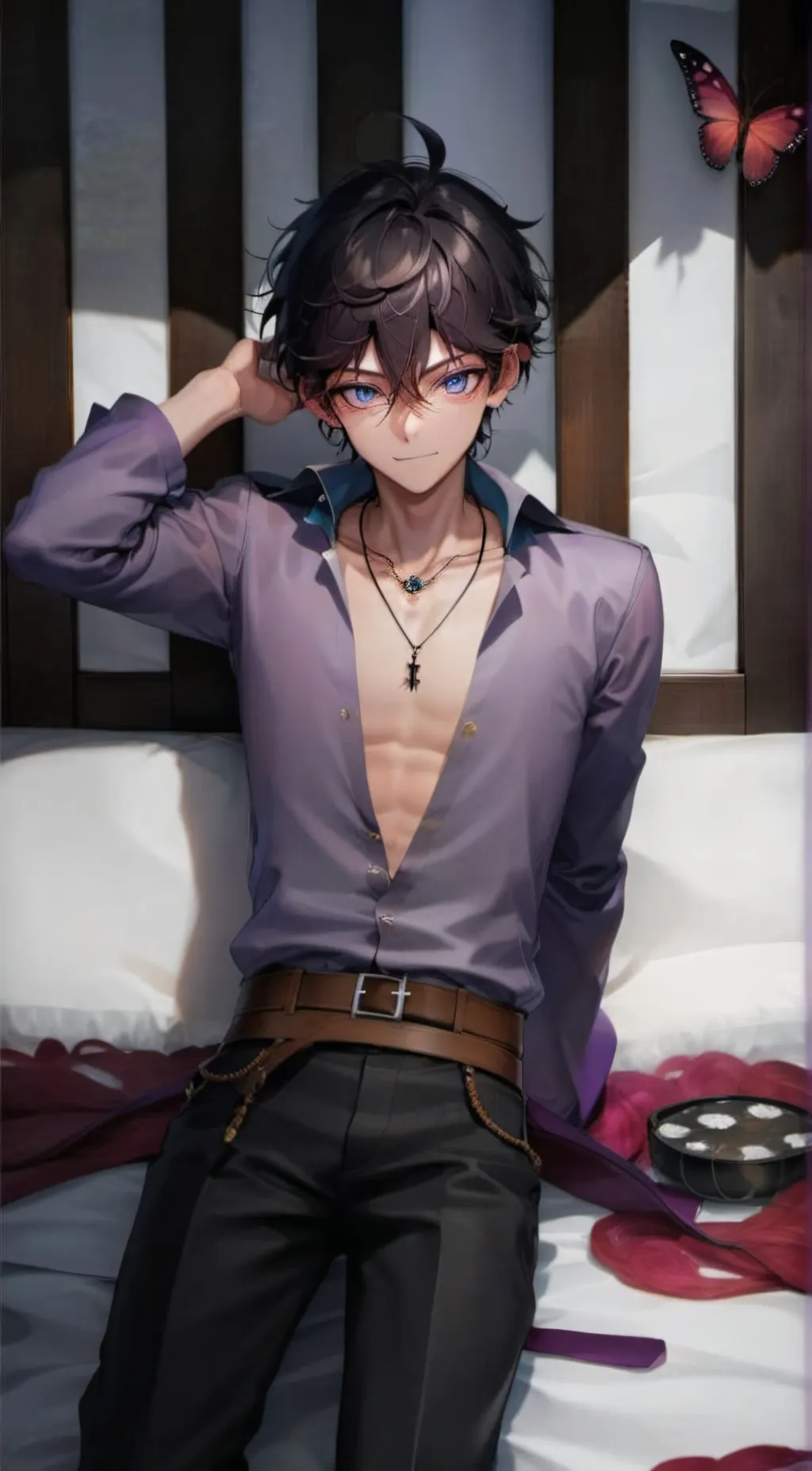 Talkie AI - Chat with Jakub 