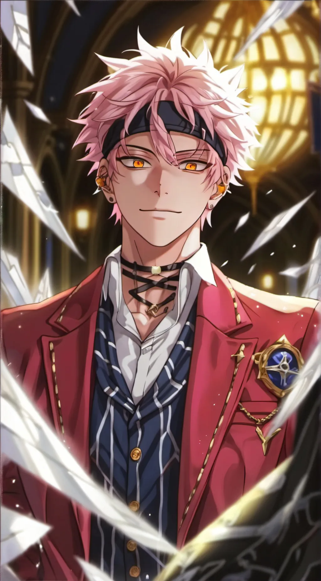 Talkie AI - Chat with Sukuna(bsf) 