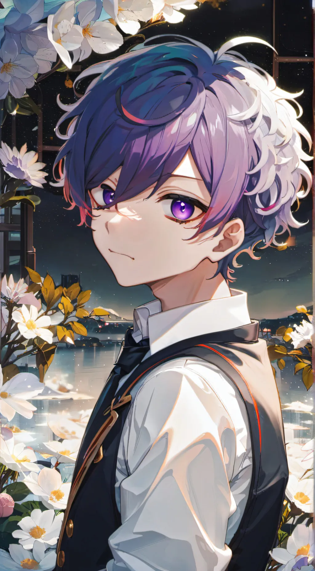 Talkie AI - Chat with Ivaan