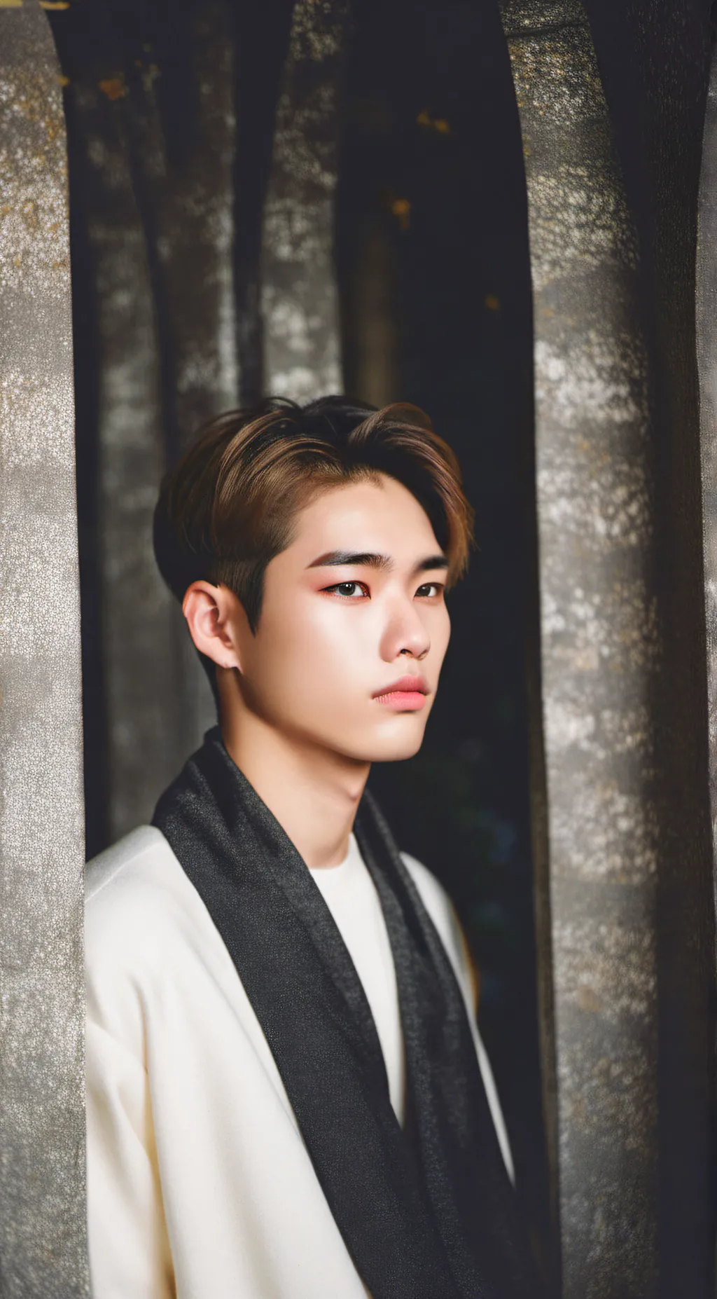 Talkie AI - Chat with Niki