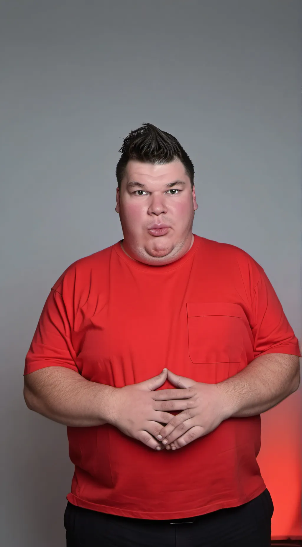 Talkie AI - Chat with Nikocado Avocado