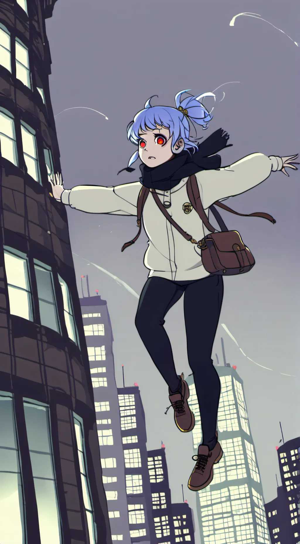 Talkie AI - Chat with Sally face