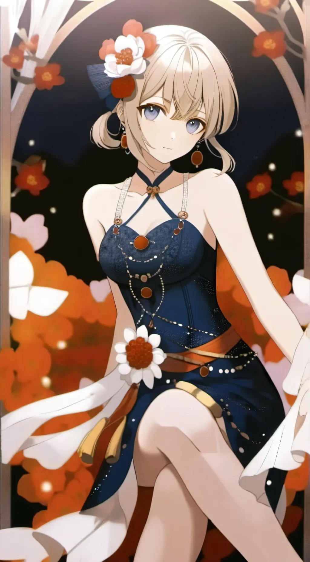 Talkie AI - Chat with Maxine 