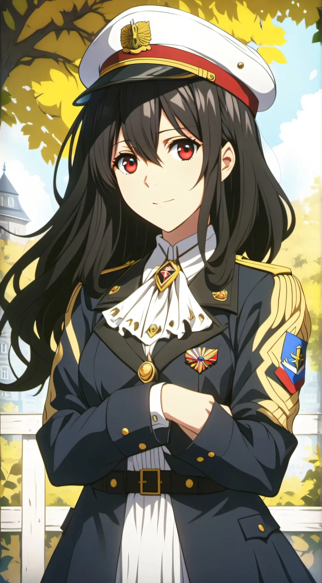 Talkie AI - Chat with May