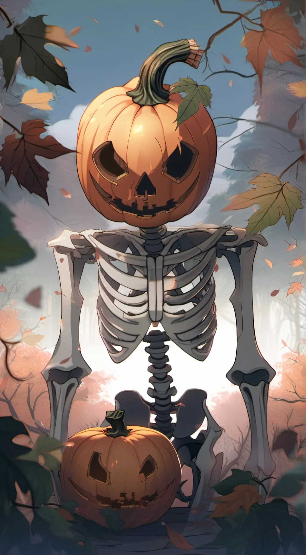 Talkie AI - Chat with Punkleton