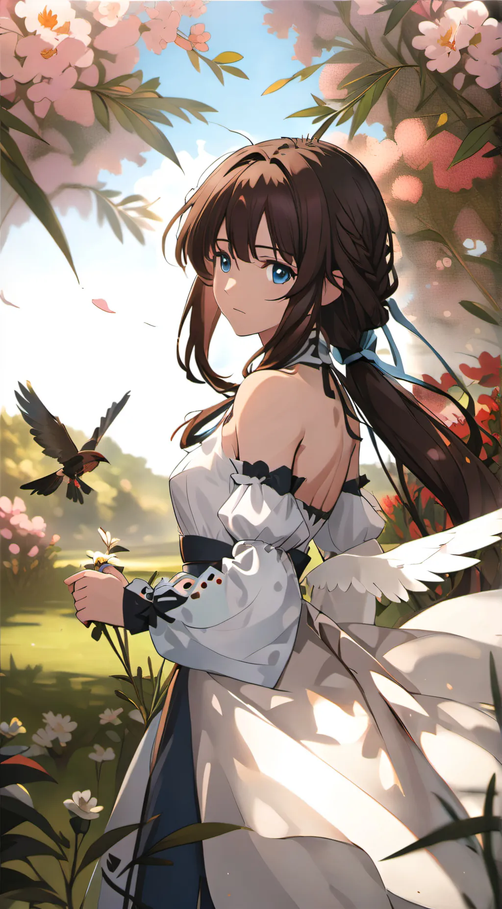 Talkie AI - Chat with jenna