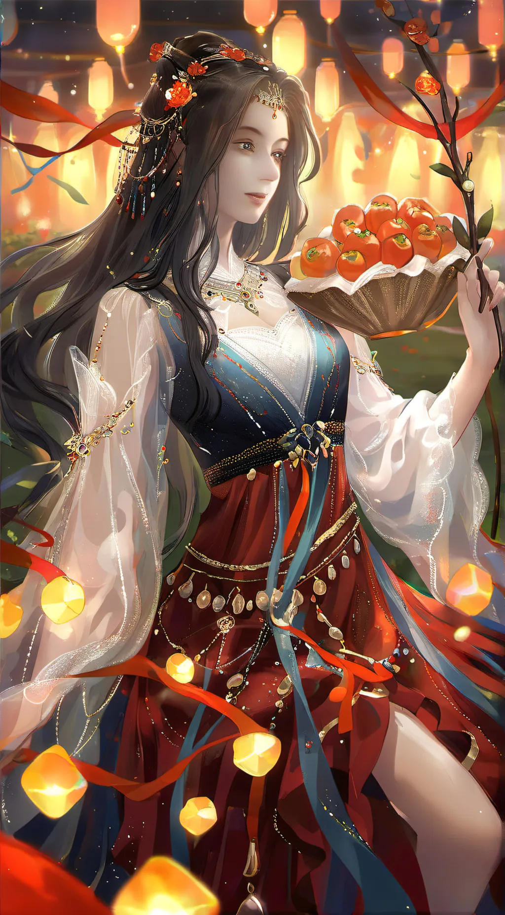 Talkie AI - Chat with emily